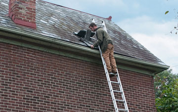 what affects urgent Linford roof repairs