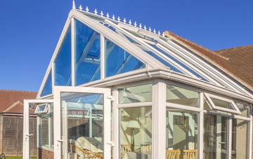 conservatory roof insulation costs Linford