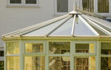 conservatory roof repair Linford
