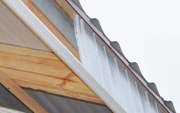 why Linford fascia repairs are essential