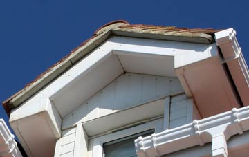 Linford fascia installation costs