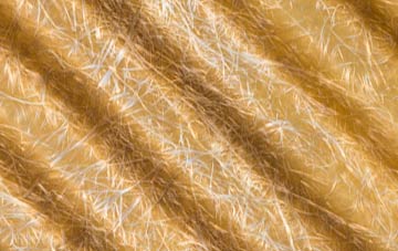 Linford fibreglass roof waterproofing