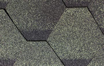 Linford fibreglass shingle repairs