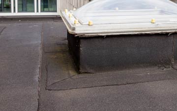 disadvantages of Linford flat roofs