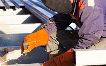 Linford flat roofing options
