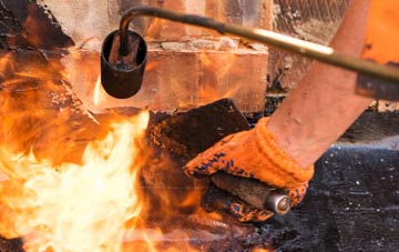 Linford flat roof repair companies