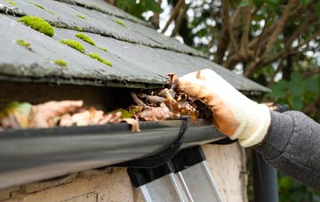 gutter cleaning Linford