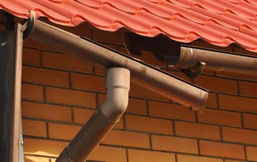 Linford gutter repair costs