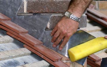 is Linford lead roofing safe?