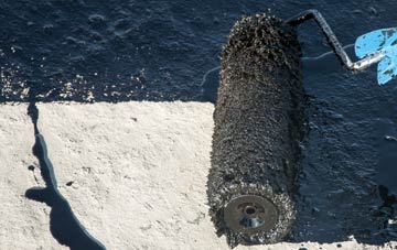 Linford liquid sealant waterproofing