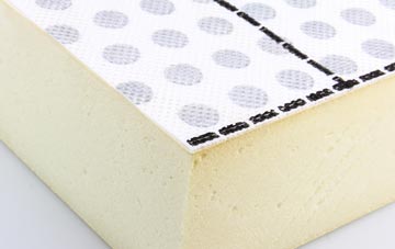 meeting Linford building codes