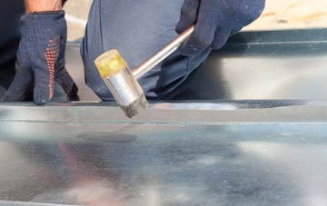 Linford metal roofing costs