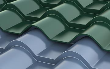who should consider Linford plastic roofs