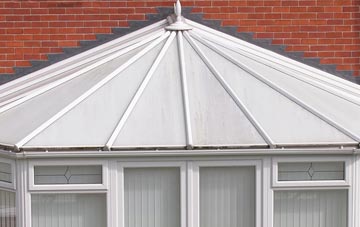Linford polycarbonate conservatory roof repairs