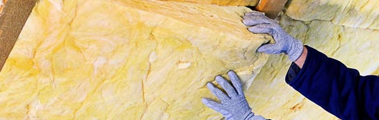 quotes for Linford roof insulation