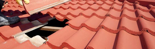 compare Linford roof repair quotes