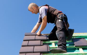 disadvantages of Linford slate roofing