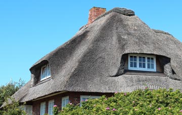 thatch roofing Linford