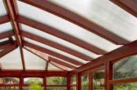 Linford conservatory roofing insulation