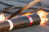 free Linford flat roofing repair quotes