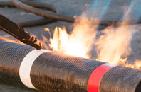 Linford flat roofing replacement