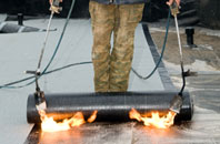 Linford flat roof sealing quote