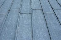 Linford lead roofing