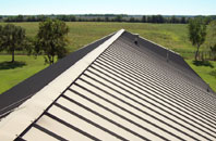 Linford metal roof quotes